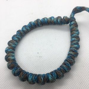 4 for $12: Paracord Bracelet